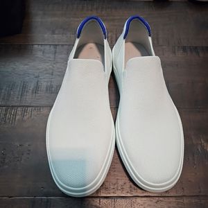 Rothys city slip on 7.5